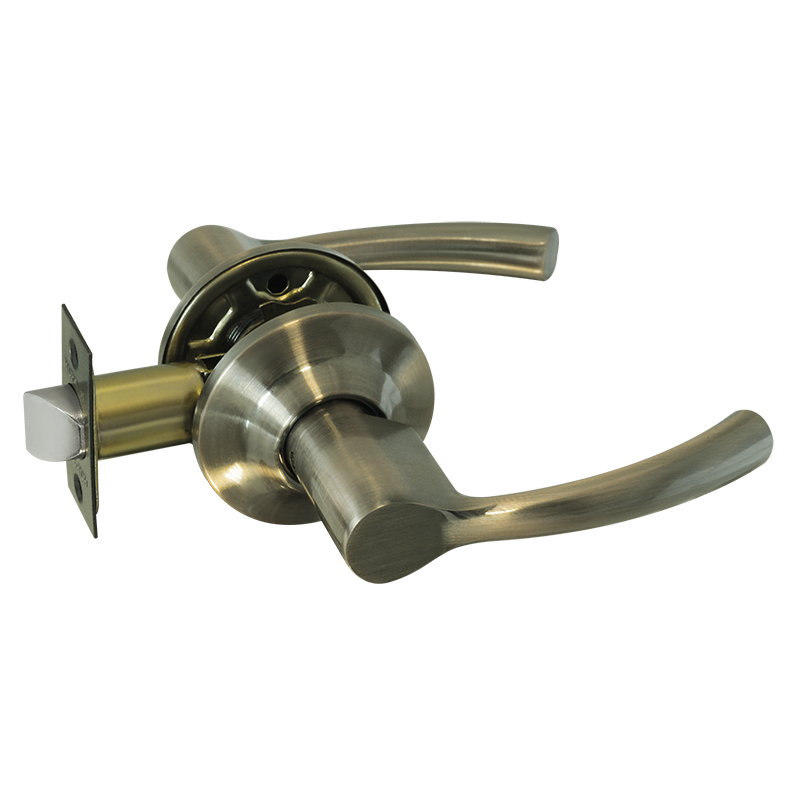 Защелка ТТ1-05 м/к (стар.бронза) ISPARUS/20