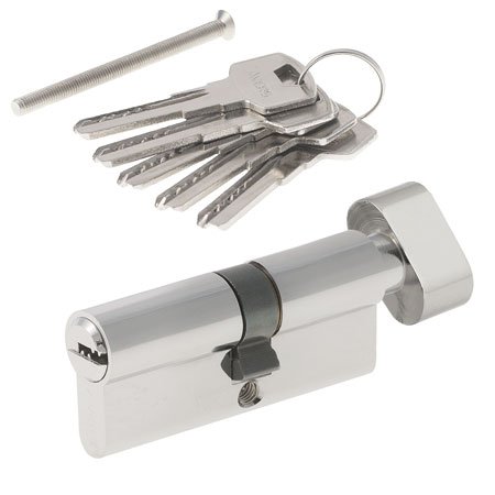 Цилиндровый механизм GM-70(30С/40)-С-СR Аверс/72,12