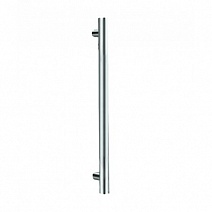 Ручка-скоба для входной двери НС-0920-32/825-INOX Апекс