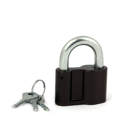 Замок навесной ВС 2А ЗЕНИТ 00-00000426