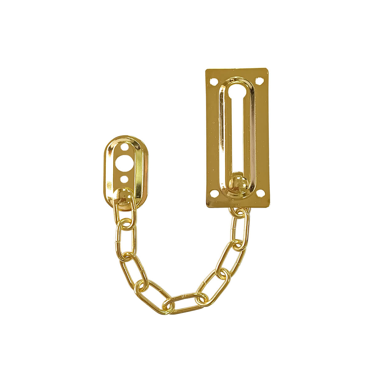 Цепочка дверн.№4 (золото) MARLOK