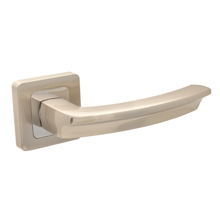 Ручки дверные Code Deco H-22093-A-NIS  /18