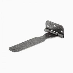 ПЕТЛЯ стрела ПС-210 (полимер серебро) Кунгур/40