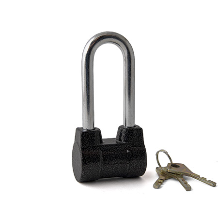 Замок навесной PD-47-L АВЕРС /48,12