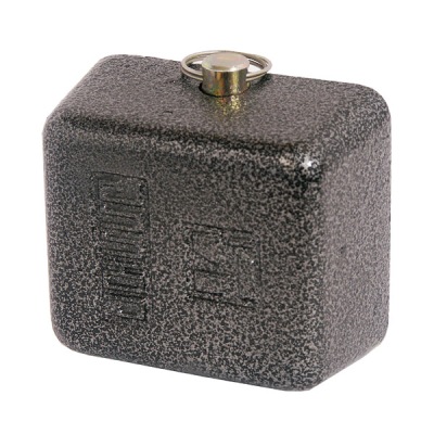 Замок навесной ВС2-10-01С АЛЛЮР/18