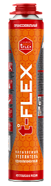 Утеплитель напыляемый t-FLEX PROFFLEX