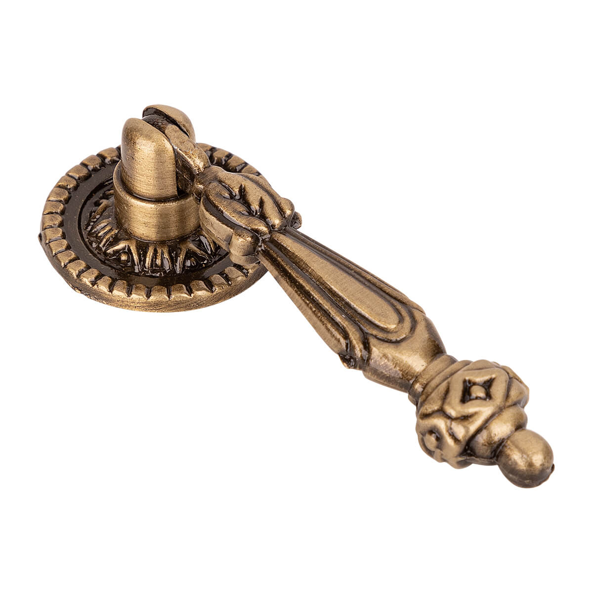 Ручка-подвеска 1700 АВ (бронза)  MARLOK /50