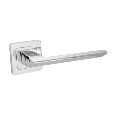 Ручки дверные Code Deco H-22105-A-CR /18