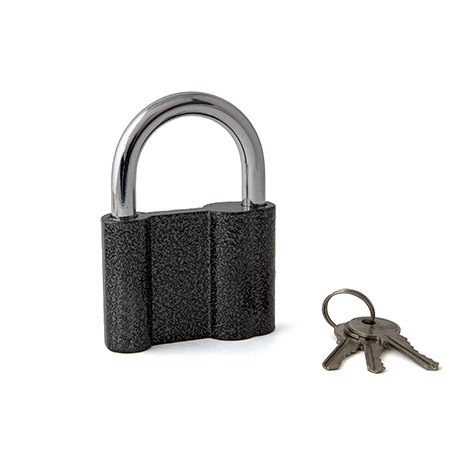 Замок навесной PD-22-60 Blister АВЕРС/ 96,12