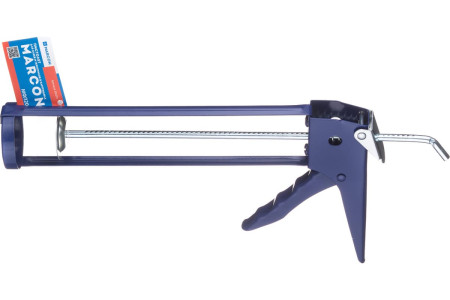 Пистолет для герметика MARCON скелетный классический МФЛ 201