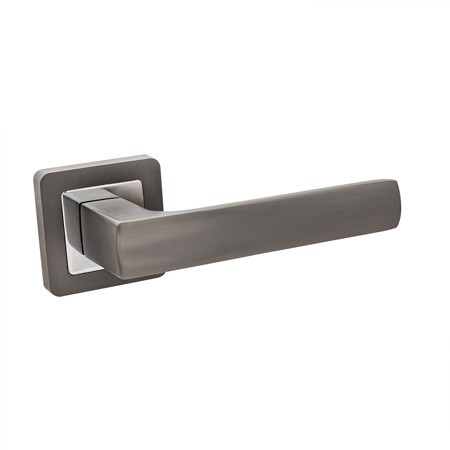 Ручки дверные Code Deco H-22110-A-GRF /18