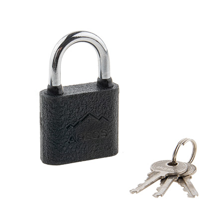 Замок навесной PD-03-50 Апекс/ 72,6