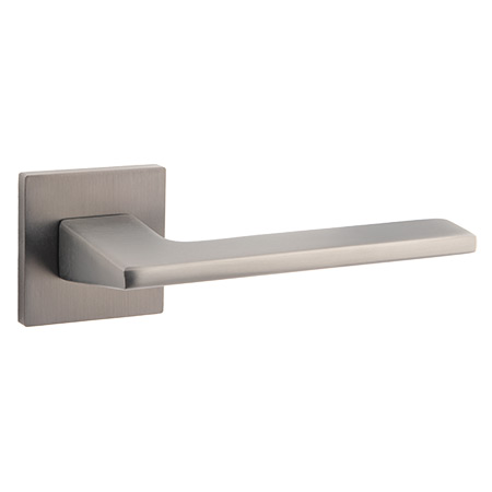 Ручки дверные Code Deco Slim H-30134-A-GRF /18