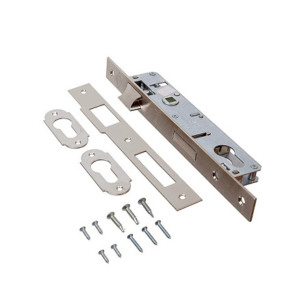 Замок врезной у/проф. 153, 85BS20, 23NP KALE 15320000135 /30