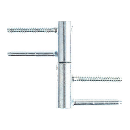 ПЕТЛЯ ввертная 3D-16.v1  Апекс