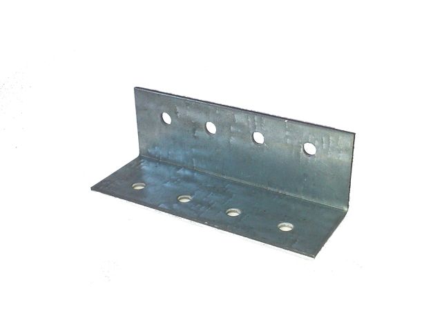 Уголок бытовой 35*35*90*2,5мм оцинк.(уп,100шт) Н-ск