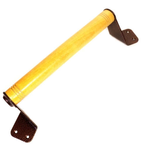 Ручка-скоба деревянная РД-008/1 (25см) Боровичи /30