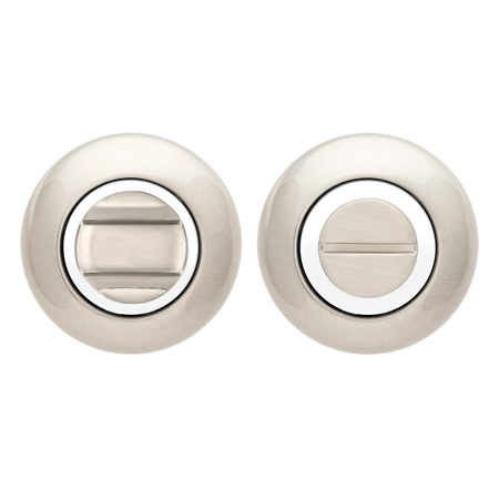 Фиксатор Code Deco WC-1403-NIS  /100,5