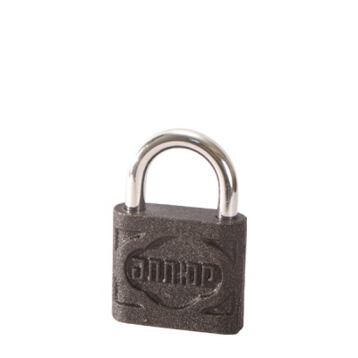 Замок навесной ВС1Ч-4505 d7мм (чугун) АЛЛЮР/72,6