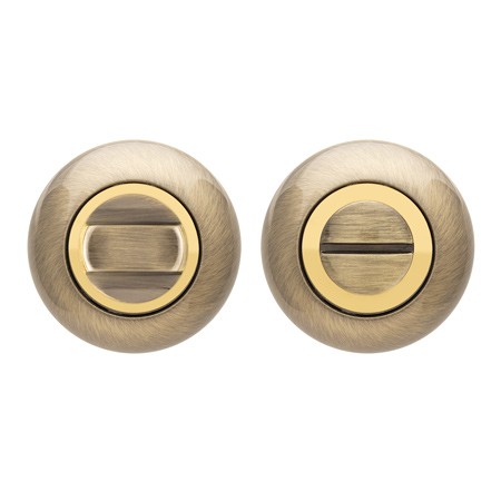 Фиксатор Code Deco WC-1403-AB  /100,5