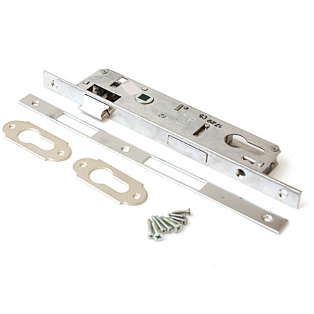 Замок врезной у/проф. 153P, 85BS25, 16CP KALE 153P2500018 /30