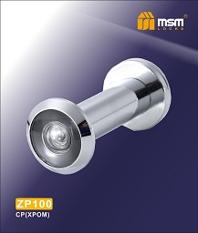 Глазок дверной DAMX ZP 60-100 DAMX CP/20