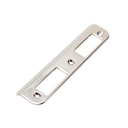 Ответная планка BP-1425-CR (хром) Апекс/100,20