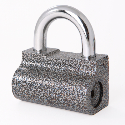 Замок навесной ВС2-9С d12мм АЛЛЮР/24