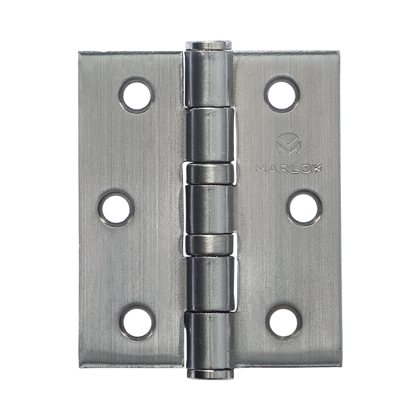 Петля универсальная 75*62*2,5 SN (никель) MARLOK/100