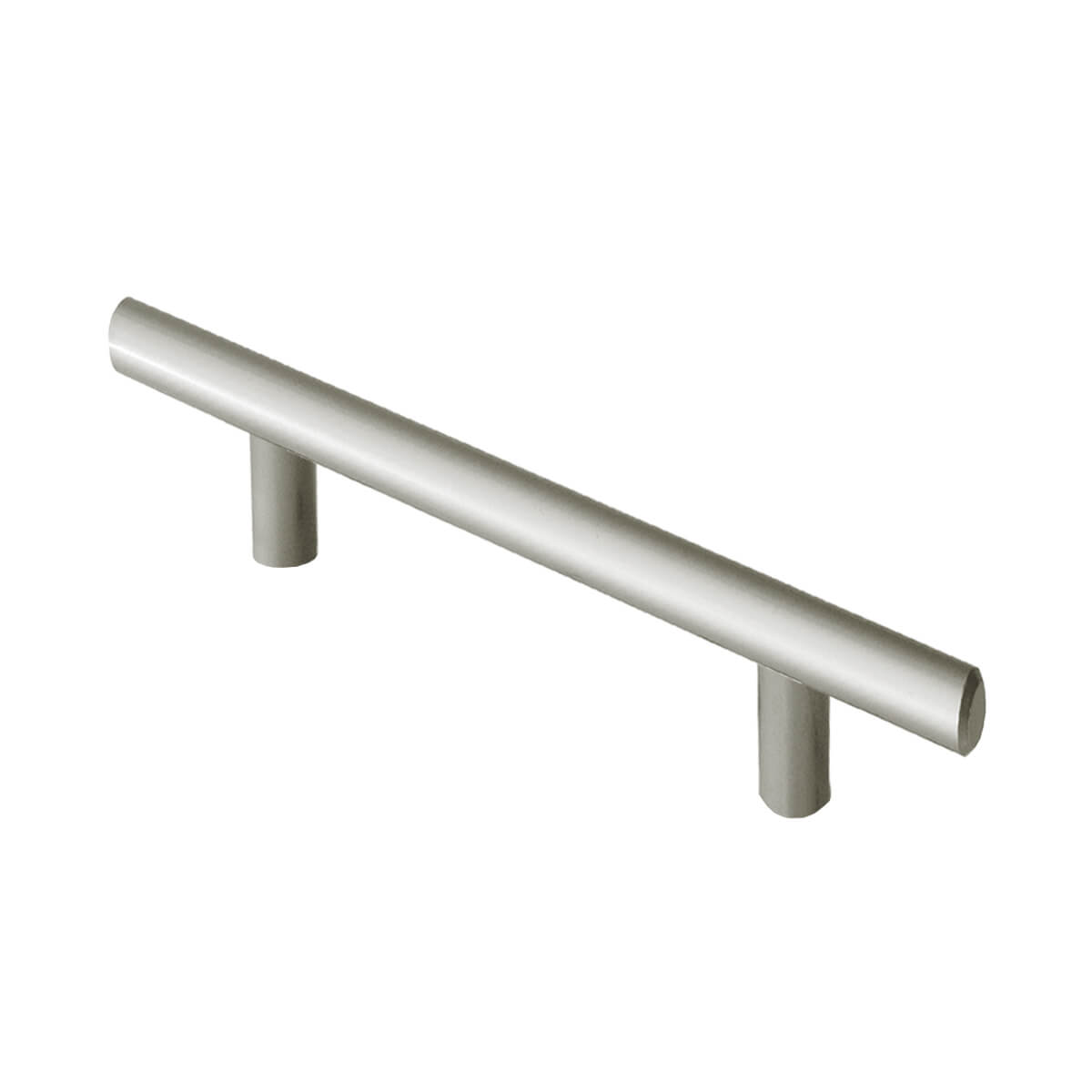 Ручка-рейлинг D12-128-188 (НИКЕЛЬ) MARLOK