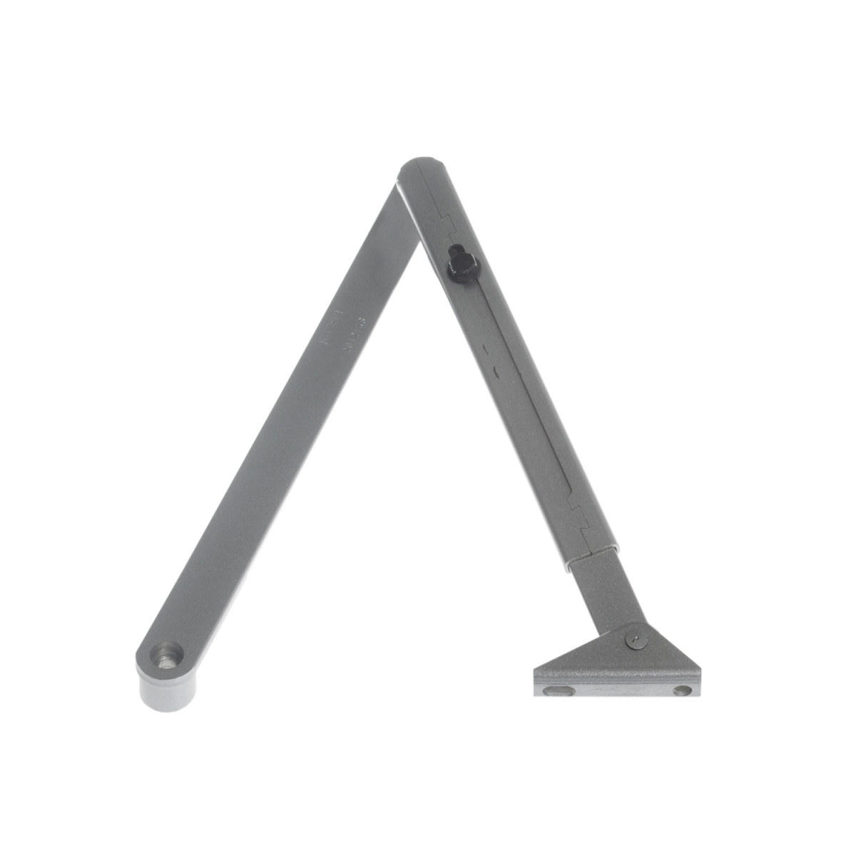 Тяга рычажная для GEZE 2000/4000 белая