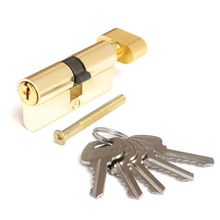 Цилиндровый механизм LL-60-C-G Аверс /120,12