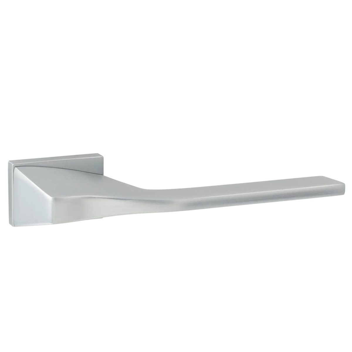 Ручки дверные Code Deco Fusion H-100156-A-CRS/16