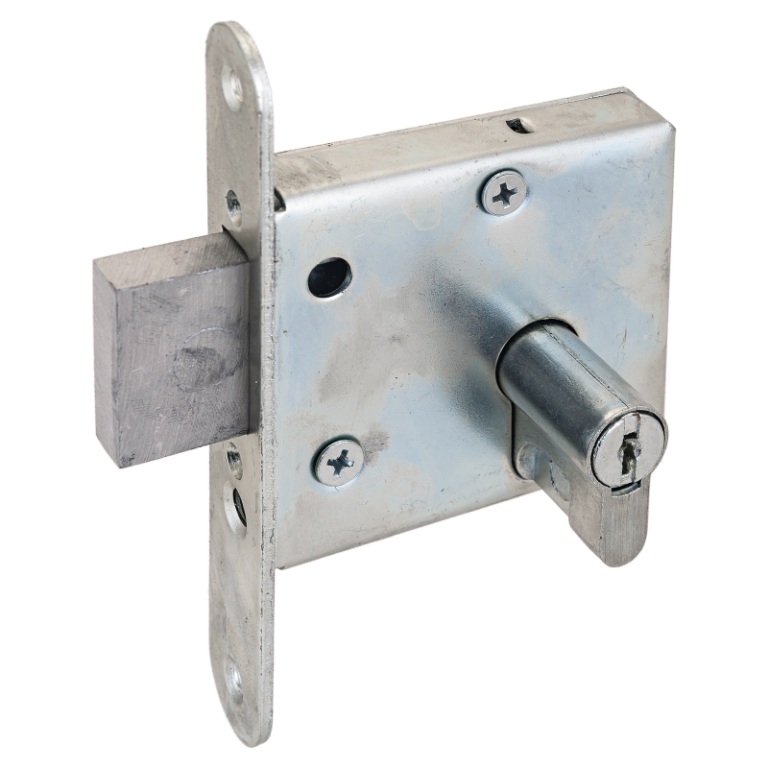 Замок врезной ЗВ 1 (4кл.) Омега/30