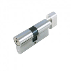 Механизм цилиндровый Z.I. 70В-5K CP 5кл. англ. кл/верт. Стандарт/12