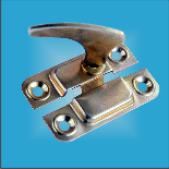 Завертка форточная ЗФ-1 (цинк) Кунгур/200