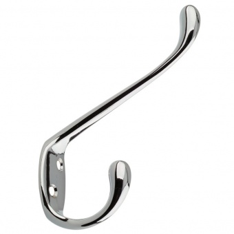 Крючок 04.04.02 203-В средний (хром) MARLOK /60