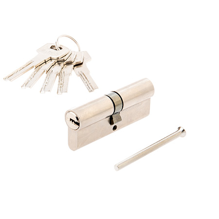 Цилиндровый механизм YM-80-CR Vanger /72,12