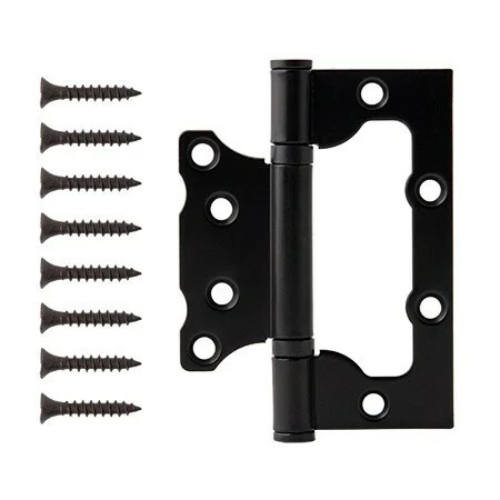 Петля накладная Vanger 100*75*2,3-P2-BLM/120/30