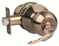 Защелка ЗШ-01 (медь) MARLOK/30