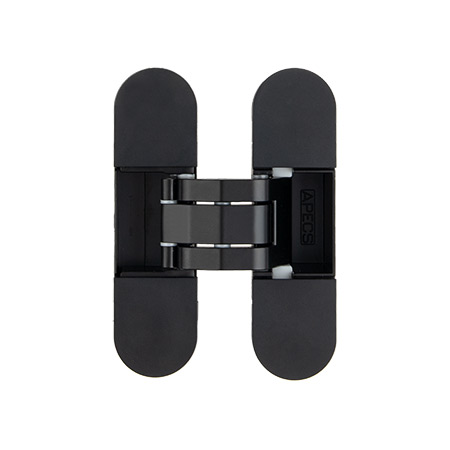 Петля скрытая врезная Apecs 110*30-3D-Z-BLM /60