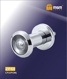 Глазок дверной DAMX ZP 30-60 DAMX CP/20