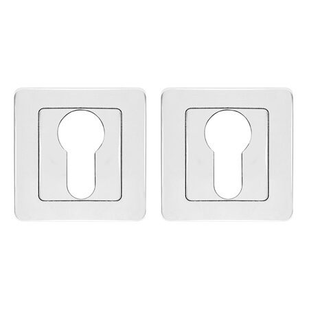 Накладки цилиндровые Code Deco DP-C-22-CR /200,10