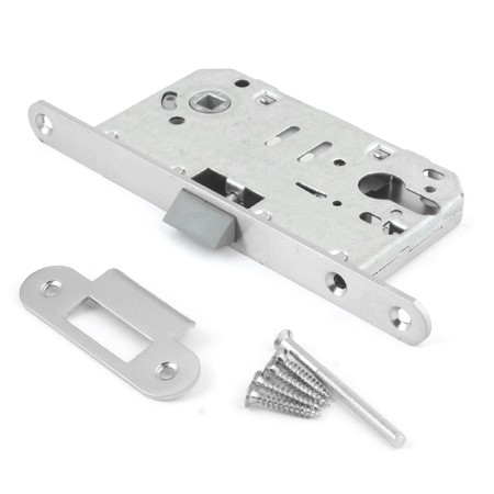 Замок врезной 5300-P-NIS Апекс/40