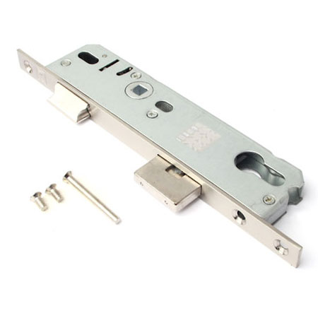 Замок врезной для пласт. дв. 7000-30-Ni Апекс /30