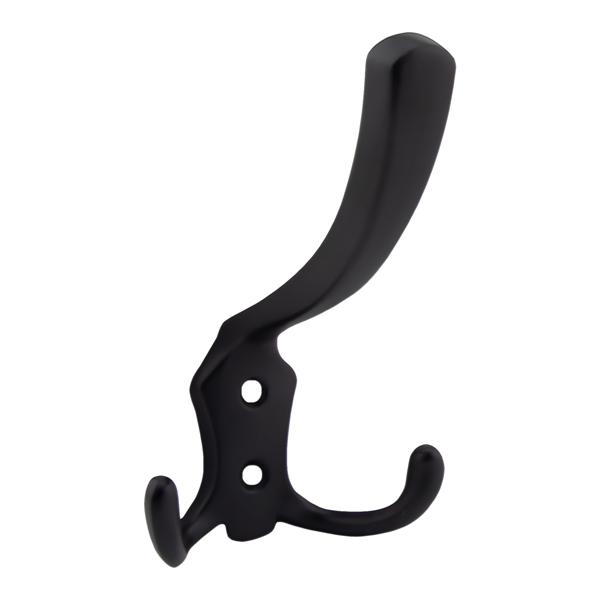 Крючок 04.15.09 204-А (черный) MARLOK /22