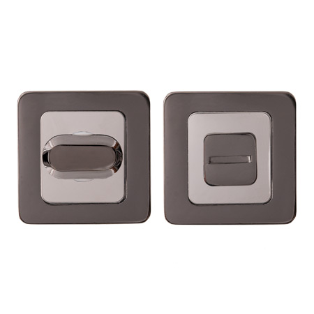 Фиксатор Code Deco WC-2207-BN  /100,5