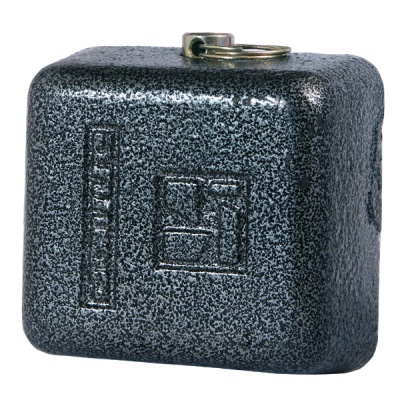 Замок навесной ВС2-10С АЛЛЮР/12