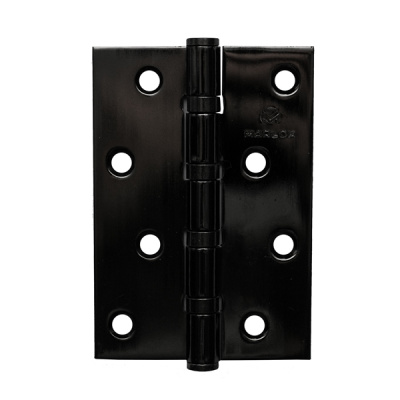 Петля универсальная 100*70*2,5  (черный никель) MARLOK/100