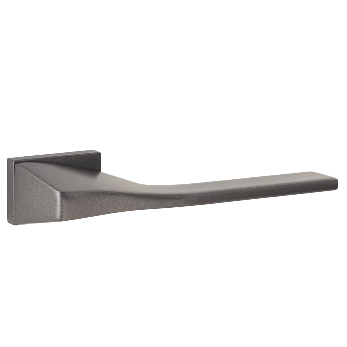 Ручки дверные Code Deco Fusion H-100156-A-GRF/16